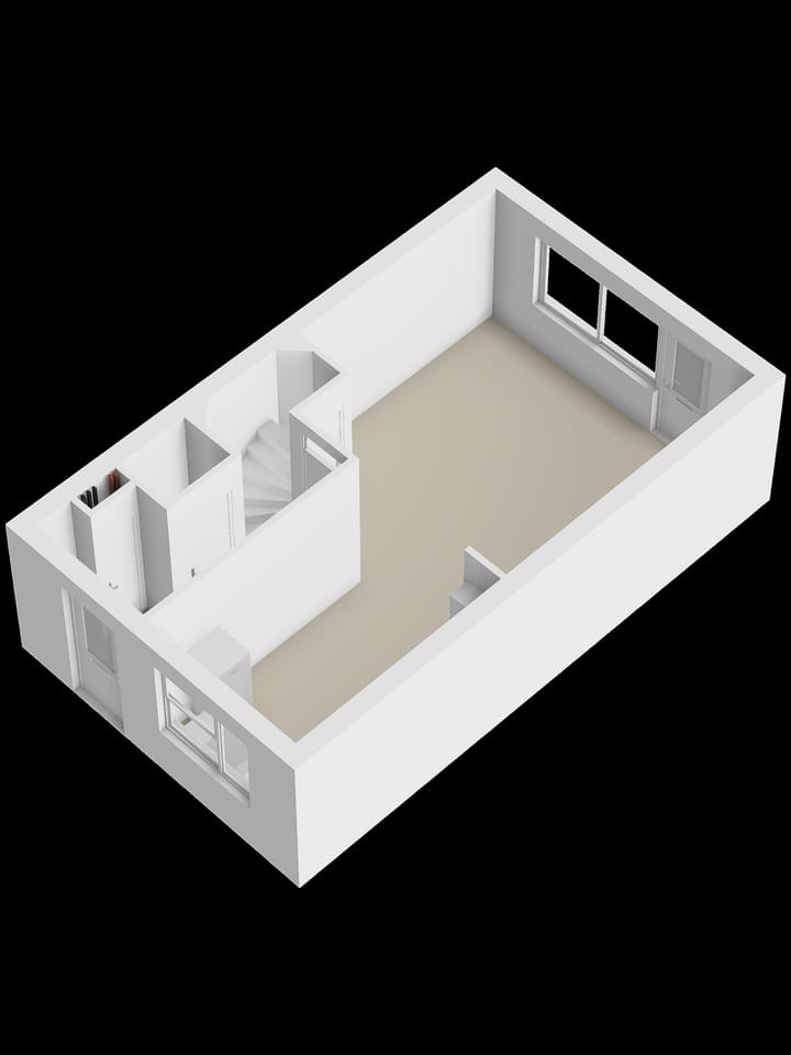 Foto 20 van Karel de Stoutestraat 9