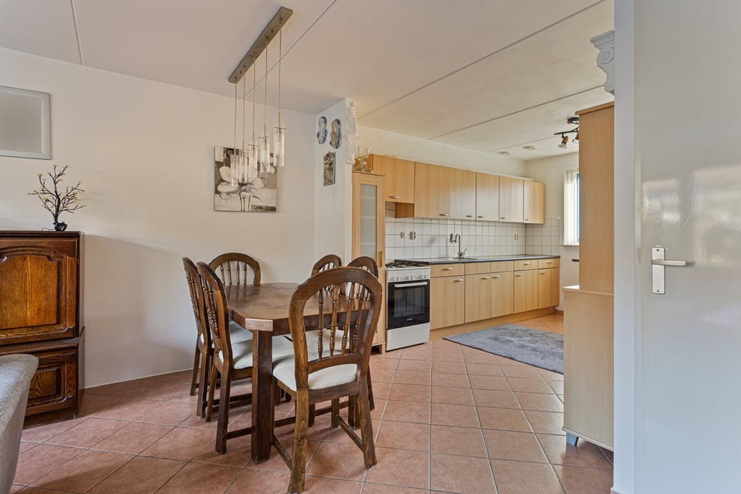 Foto 7 van Karel de Stoutestraat 9