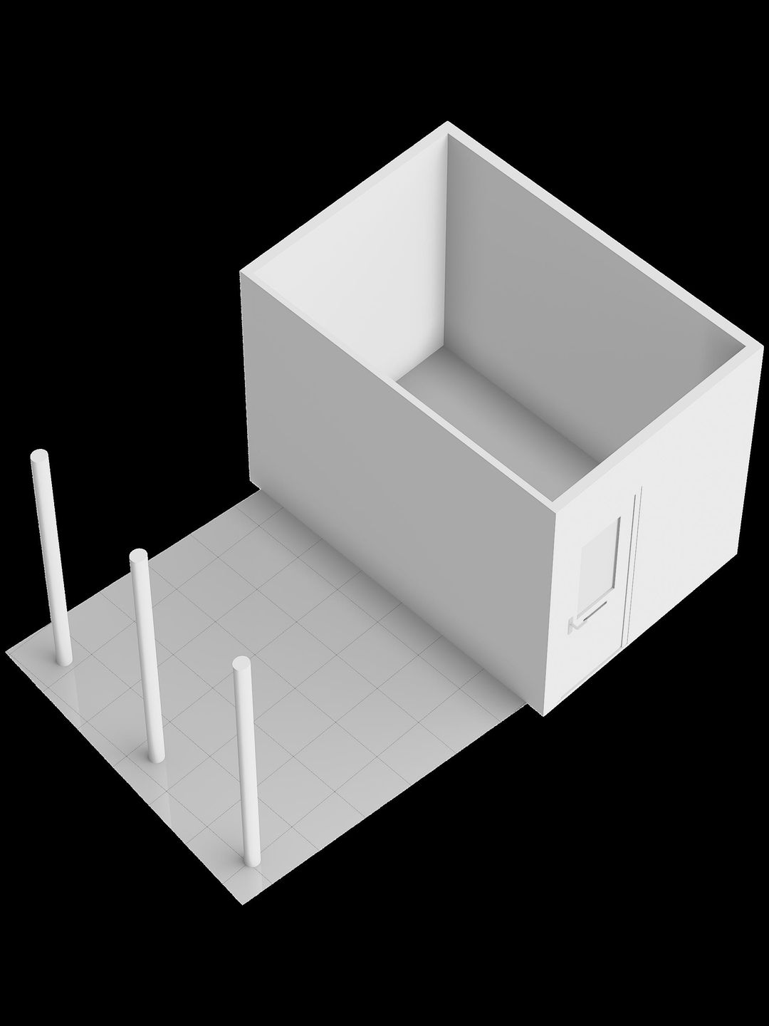 Foto 23 van Karel de Stoutestraat 9