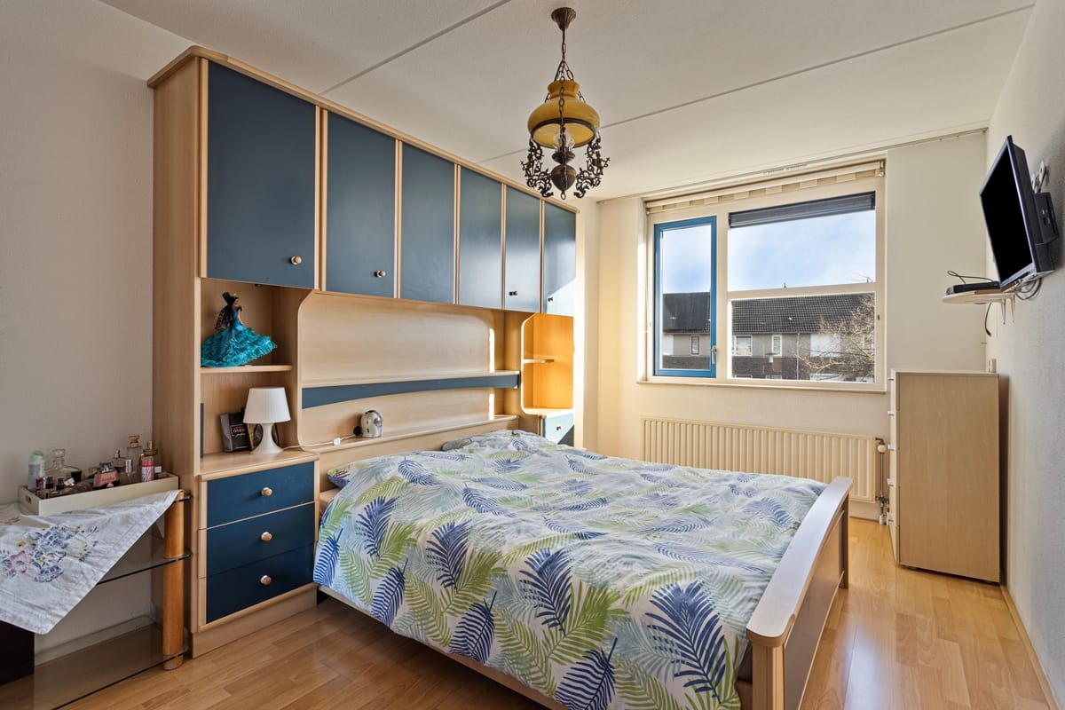 Foto 9 van Karel de Stoutestraat 9