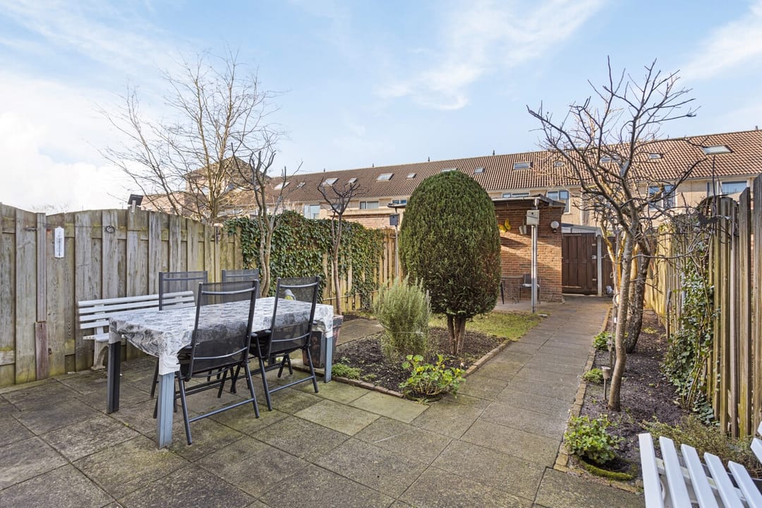 Foto 2 van Karel de Stoutestraat 9