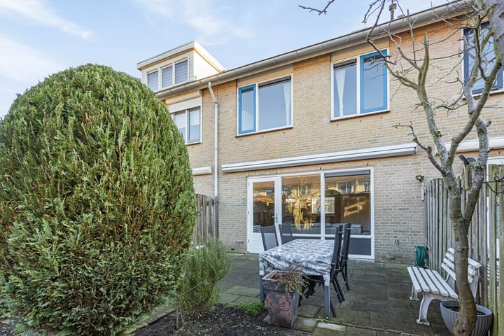 Foto 15 van Karel de Stoutestraat 9