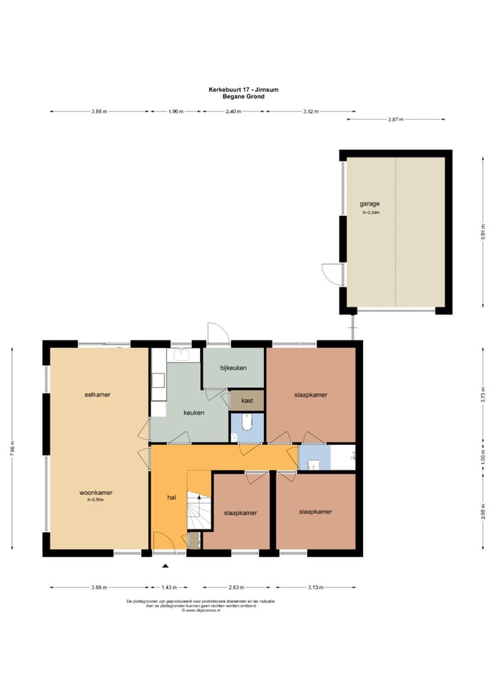 Foto 35 van Kerkebuurt 17
