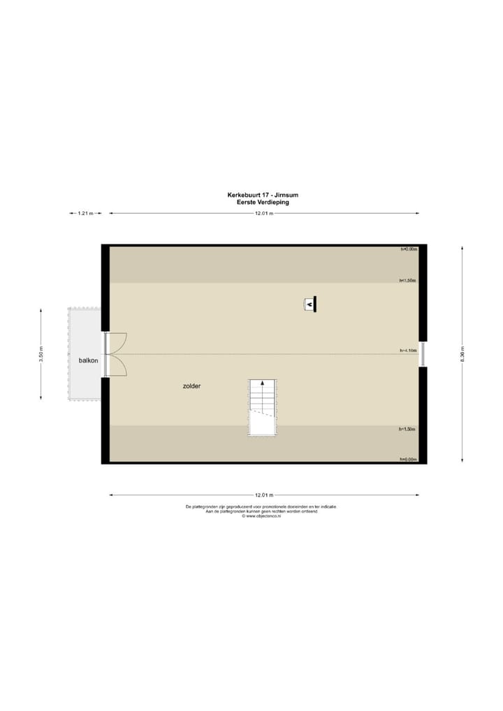 Foto 36 van Kerkebuurt 17