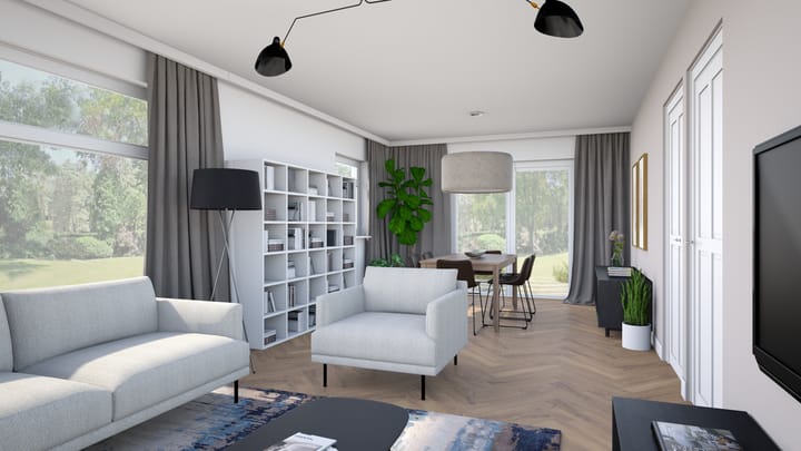 Foto 8 van Kerkebuurt 17