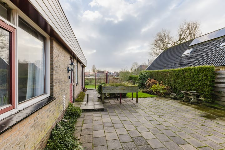 Foto 30 van Kerkebuurt 17