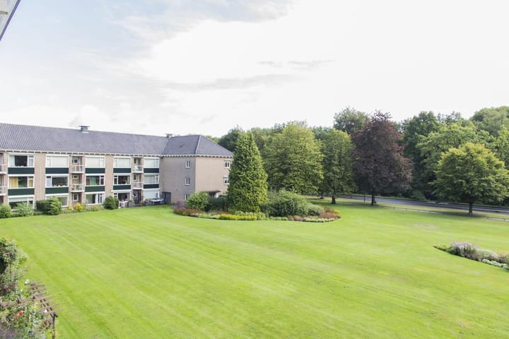 Photo 3 of Soestdijkseweg Zuid 87-A15