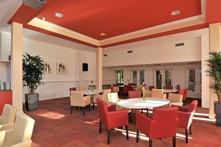 Photo 4 of Soestdijkseweg Zuid 87-A15