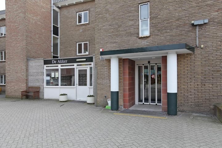 Photo 8 of Soestdijkseweg Zuid 87-A15