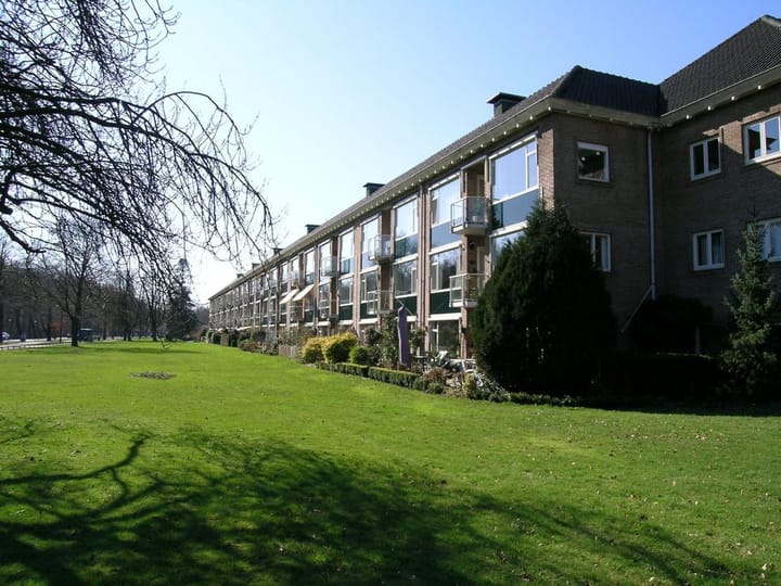 Photo 11 of Soestdijkseweg Zuid 87-A15