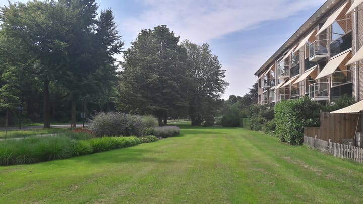 Photo 21 of Soestdijkseweg Zuid 87-A15