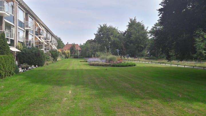 Photo 22 of Soestdijkseweg Zuid 87-A15