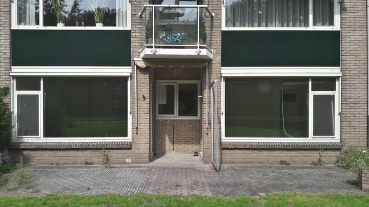 Photo 23 of Soestdijkseweg Zuid 87-A15