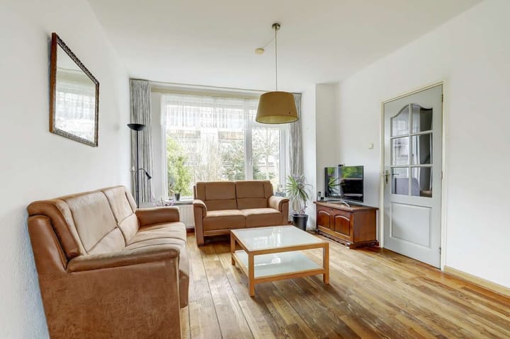 Foto 7 van Cornelis Pronklaan 10