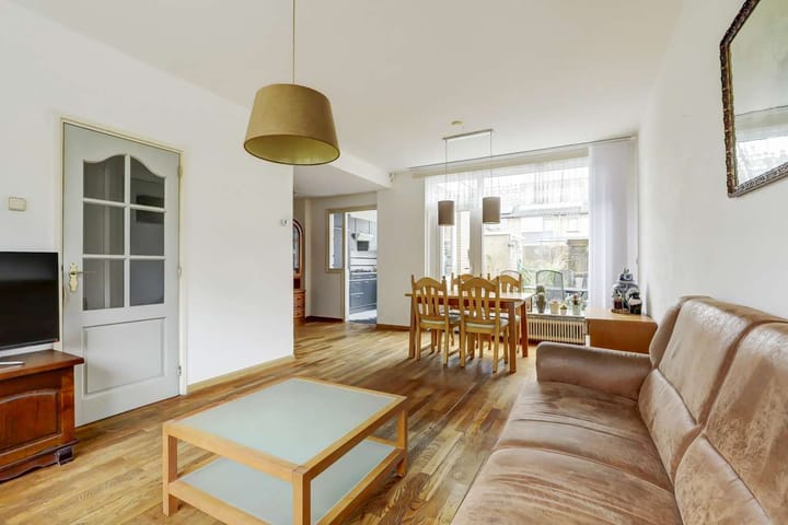 Foto 8 van Cornelis Pronklaan 10