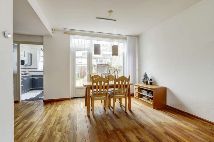 Foto 9 van Cornelis Pronklaan 10