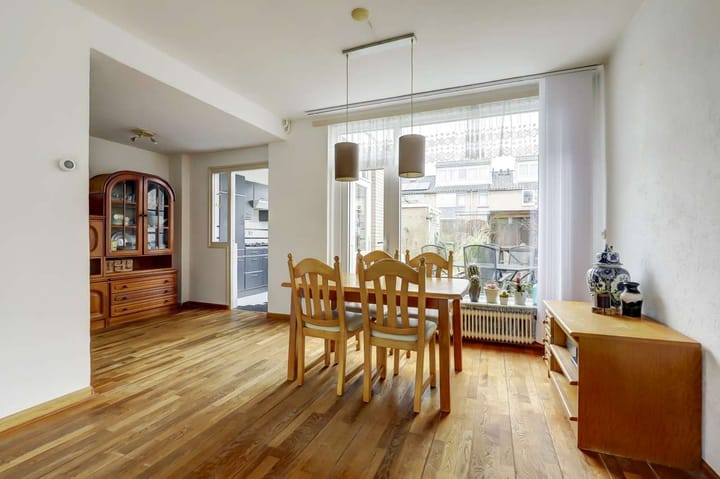 Foto 10 van Cornelis Pronklaan 10