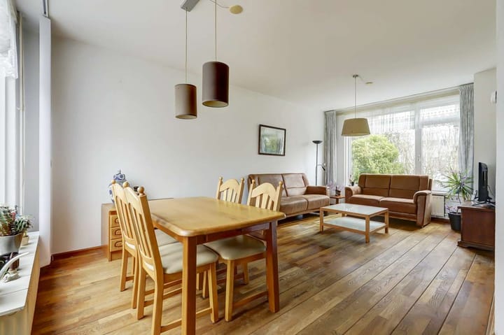 Foto 12 van Cornelis Pronklaan 10