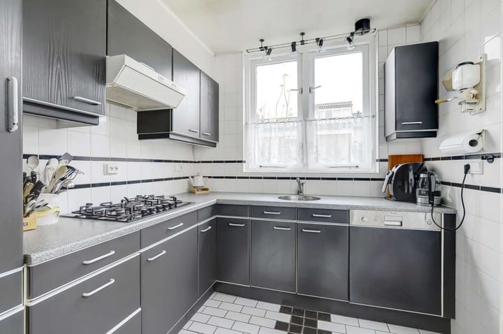 Foto 13 van Cornelis Pronklaan 10