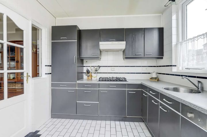 Foto 14 van Cornelis Pronklaan 10