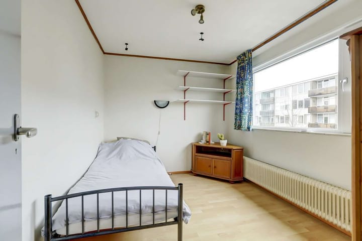 Foto 17 van Cornelis Pronklaan 10