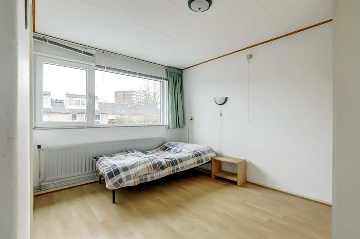 Foto 18 van Cornelis Pronklaan 10