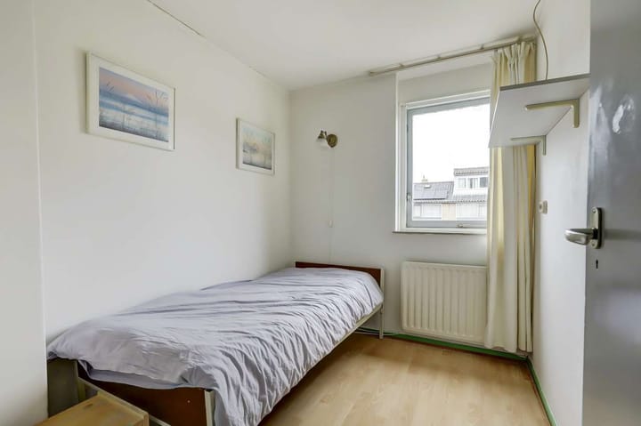 Foto 19 van Cornelis Pronklaan 10