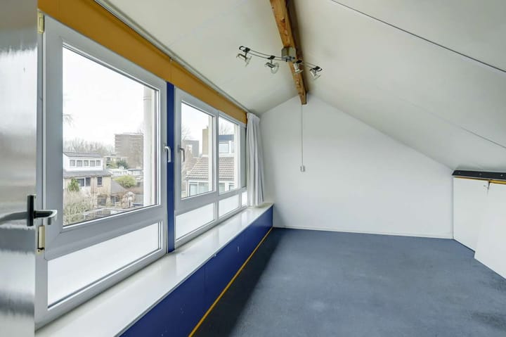 Foto 21 van Cornelis Pronklaan 10