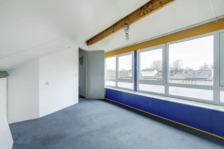 Foto 22 van Cornelis Pronklaan 10