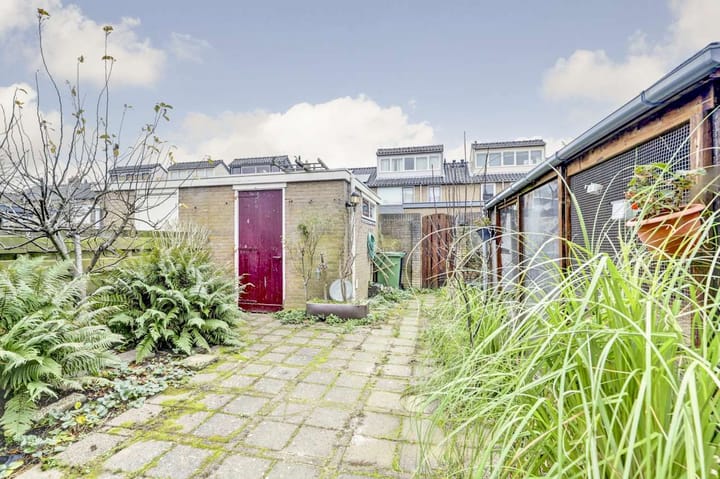 Foto 23 van Cornelis Pronklaan 10