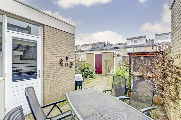 Foto 24 van Cornelis Pronklaan 10