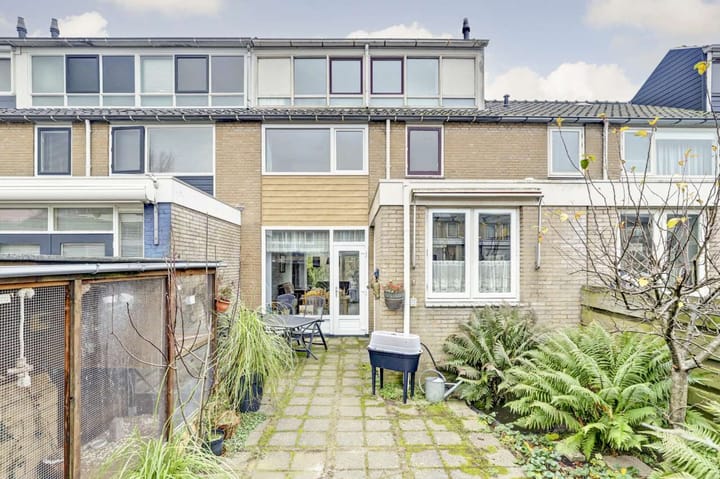 Foto 25 van Cornelis Pronklaan 10