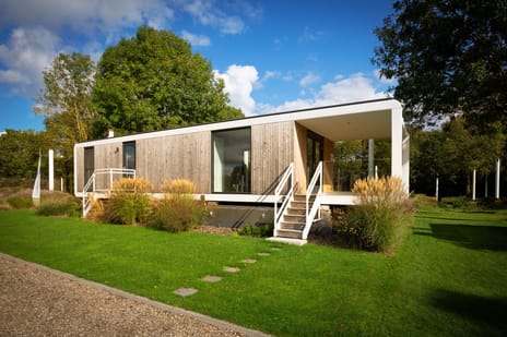 Image of Kavel D1 Detached residential property