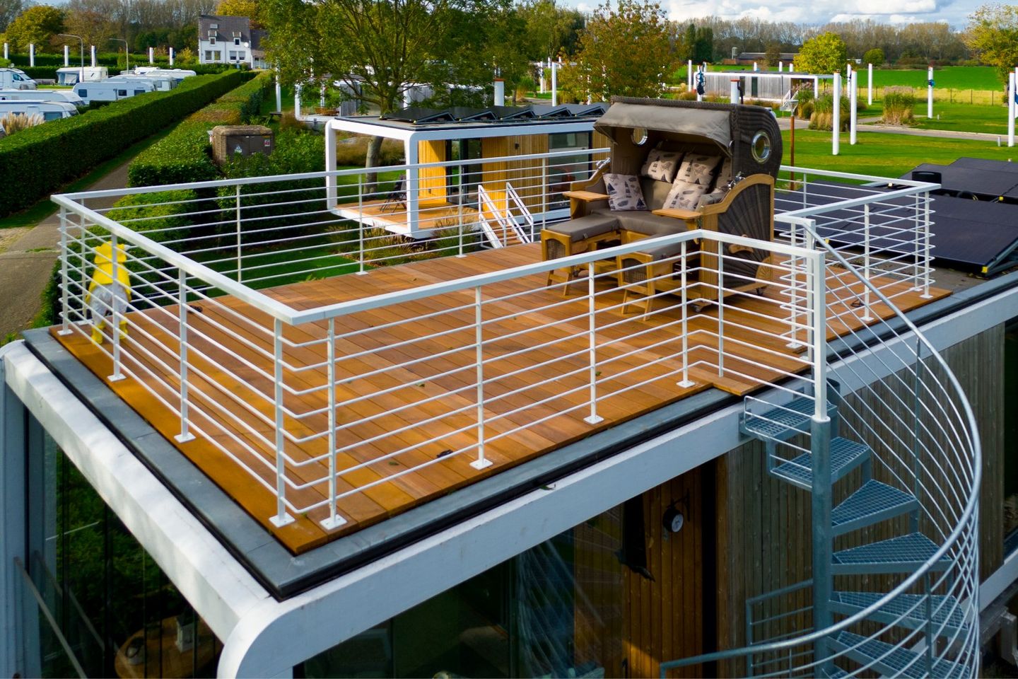 Photo 4 of Maasparcje