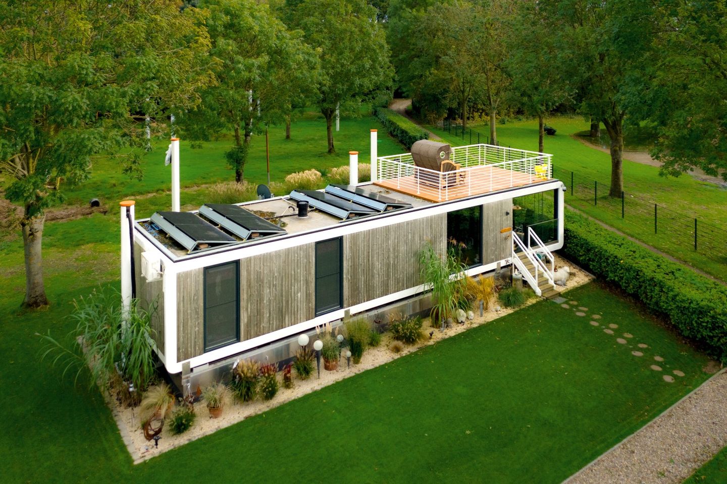 Photo 5 of Maasparcje