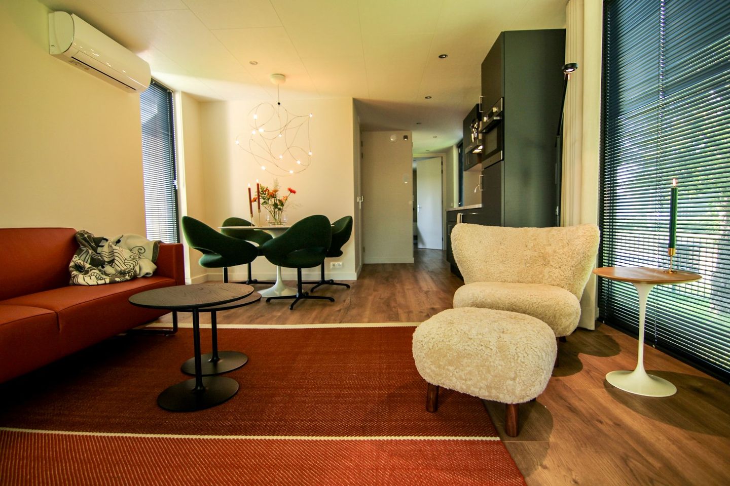 Foto 8 van Maasparcje