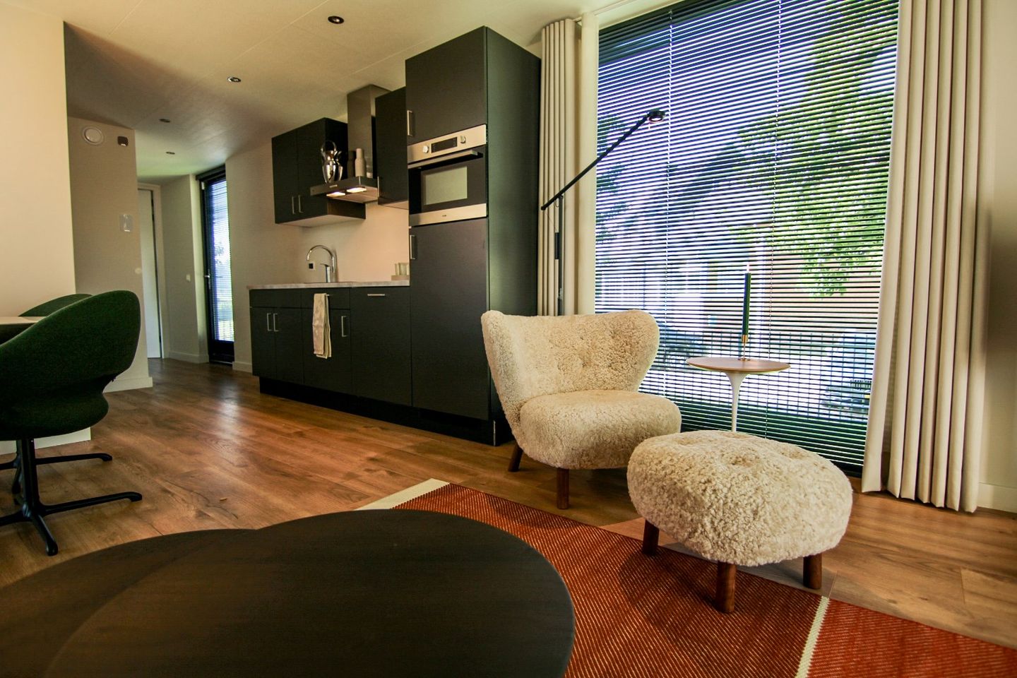 Foto 9 van Maasparcje