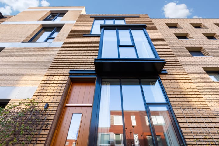 Foto 4 van Bentheimerstraat 8