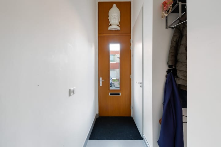 Foto 6 van Bentheimerstraat 8