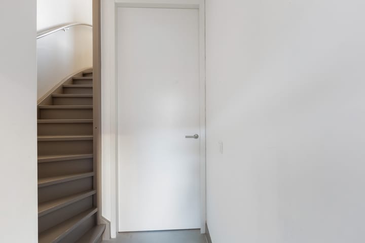 Foto 7 van Bentheimerstraat 8