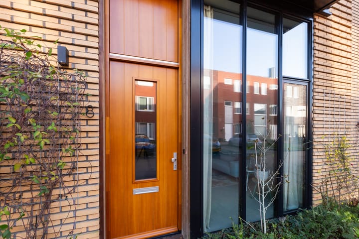 Foto 5 van Bentheimerstraat 8