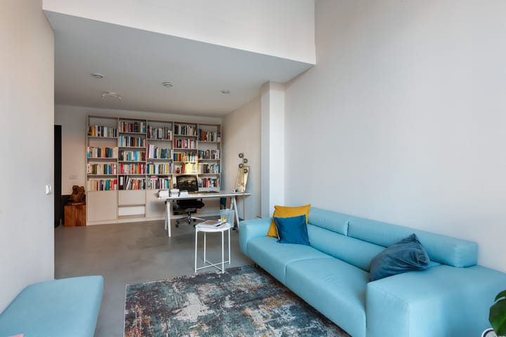 Foto 10 van Bentheimerstraat 8