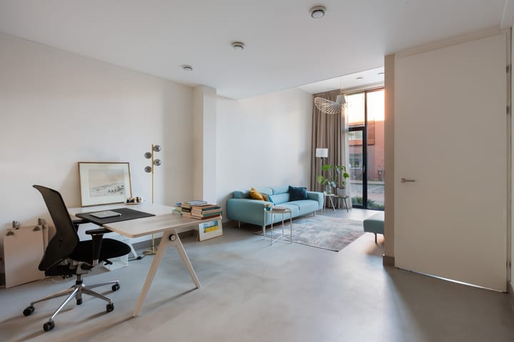 Foto 9 van Bentheimerstraat 8