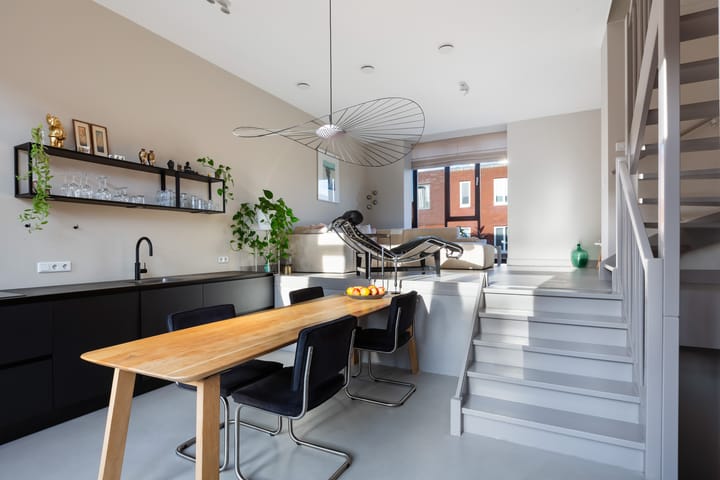 Foto 11 van Bentheimerstraat 8