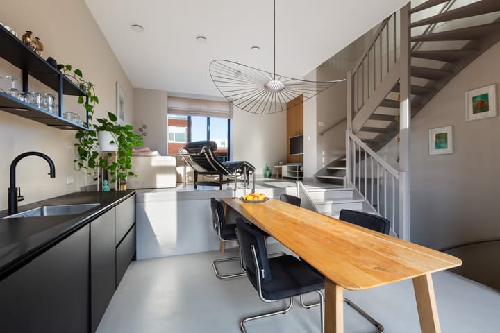 Foto 12 van Bentheimerstraat 8