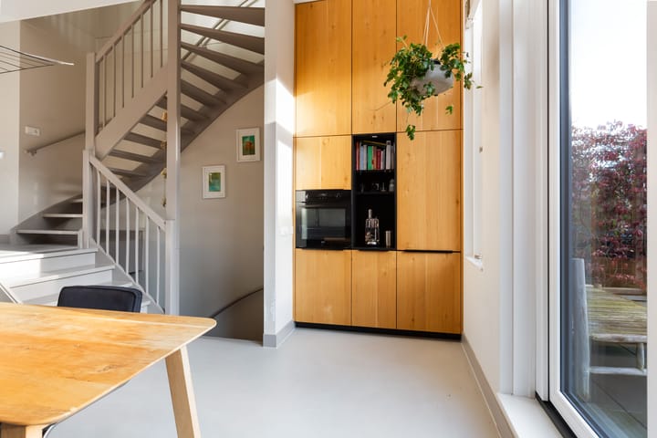 Foto 15 van Bentheimerstraat 8