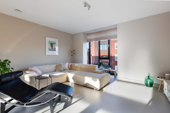 Foto 17 van Bentheimerstraat 8