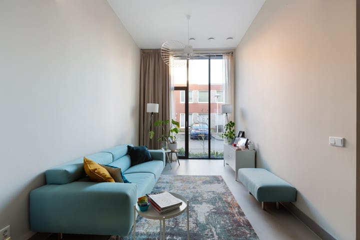 Foto 8 van Bentheimerstraat 8