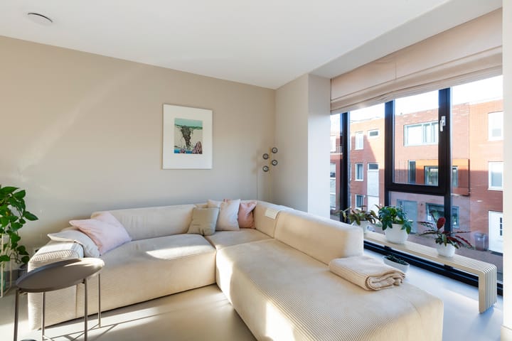 Foto 19 van Bentheimerstraat 8