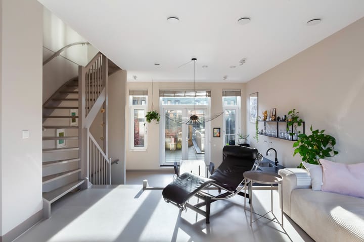 Foto 18 van Bentheimerstraat 8